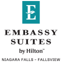 Embassy Suites Niagara Falls Hotel Fallsview