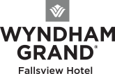Wyndham Grand Fallsview Hotel