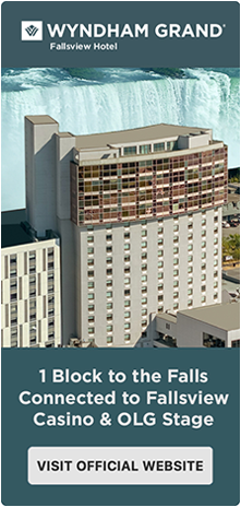 Wyndham Grand Fallsview Hotel